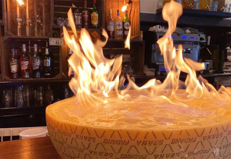 Les ateliers proposés - La Grange - Traiteur Antibes