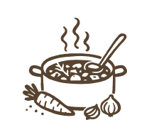 Le restaurant - La Grange - restaurant TOURRETTES-SUR-LOUP