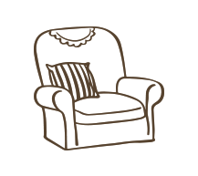 Nos services associés - La Grange - restaurant TOURRETTES-SUR-LOUP