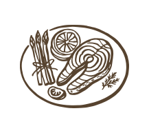 Nos services associés - La Grange - restaurant TOURRETTES-SUR-LOUP